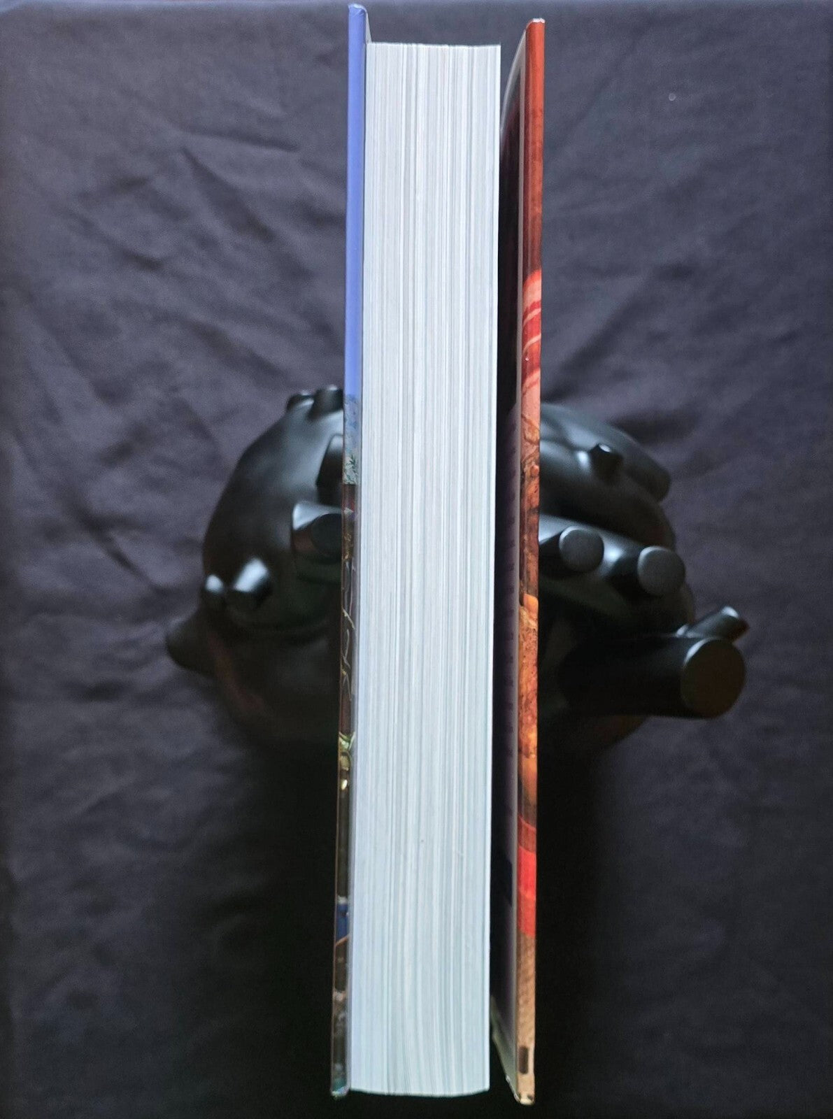 The Food of Morocco by Paula Wolfert (2011, HC) JD