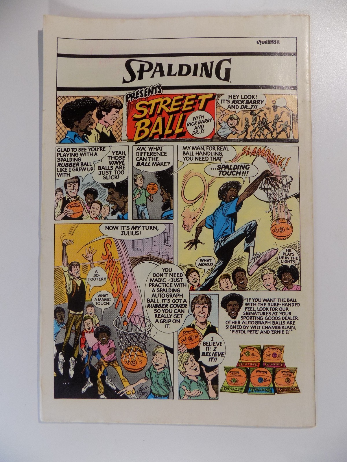 Avengers #162 Marvel Comic August 1977 Very Fine+