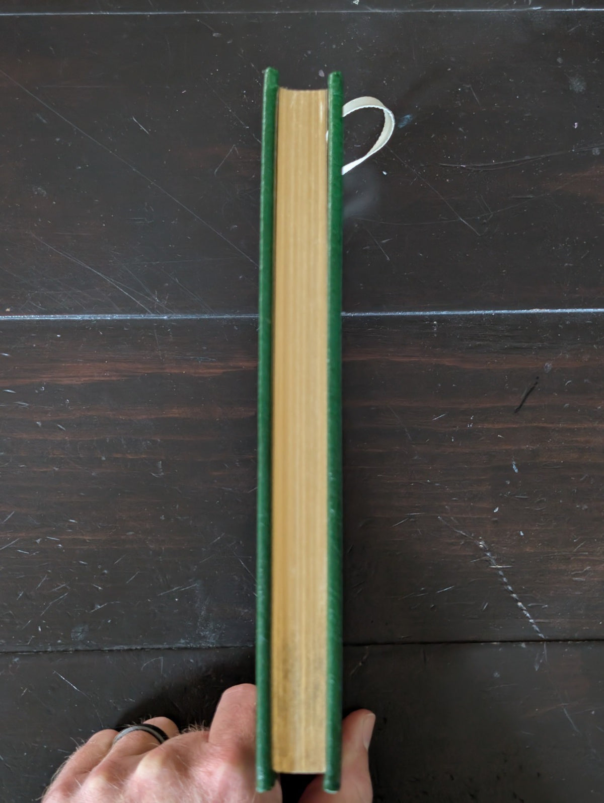 Man Plus by Frederik Pohl, Easton Press Leather Bound 1st -JD