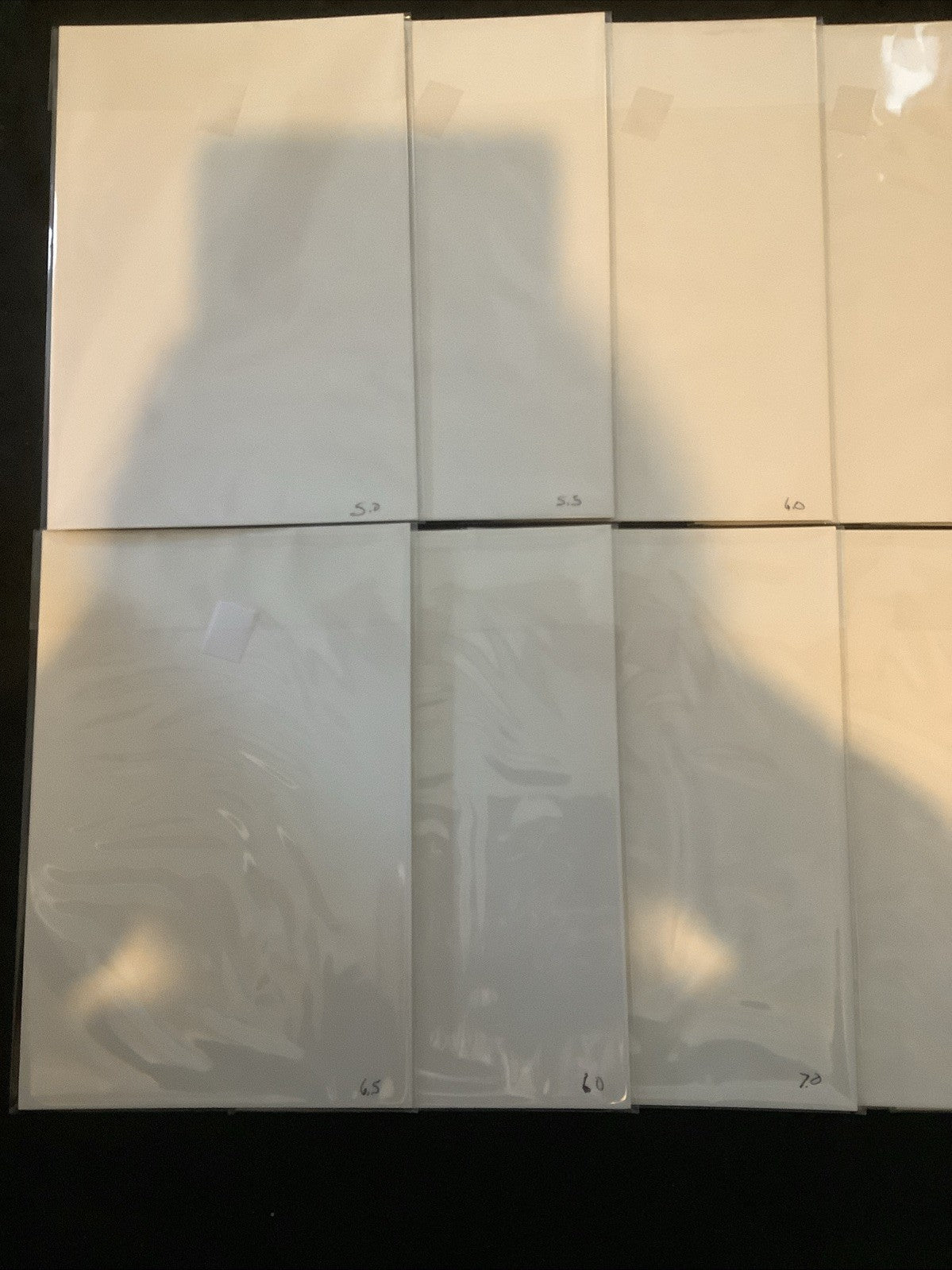 Man-Thing #1-20 + #22 (Missing #21) Comic Lot, Marvel, 1st Solo Title, See Pics