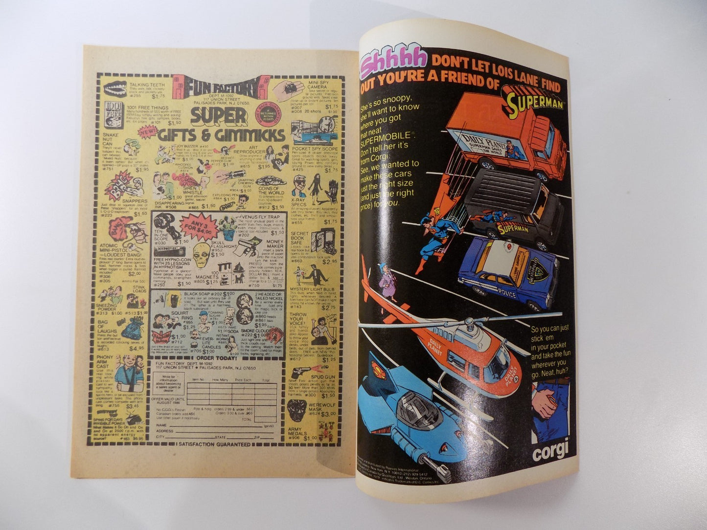 Amazing Spider-Man #195 Marvel Comic August 1979 Very Fine