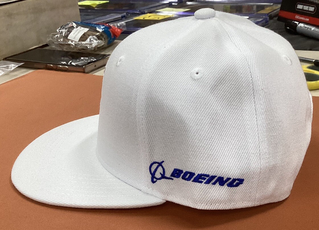 Seattle Mariners SGA July 4th Patriotic Hat Cap 7/4/24 Adjustable Snapback NEW