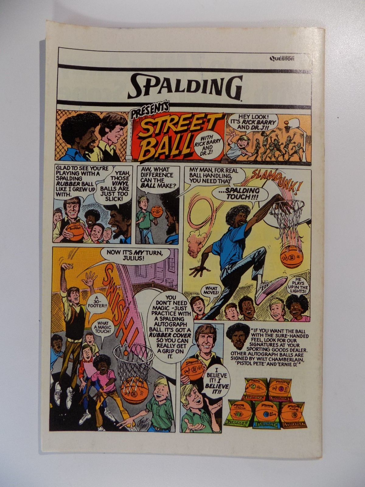 Avengers #165 Marvel Comic November 1977 Very Fine