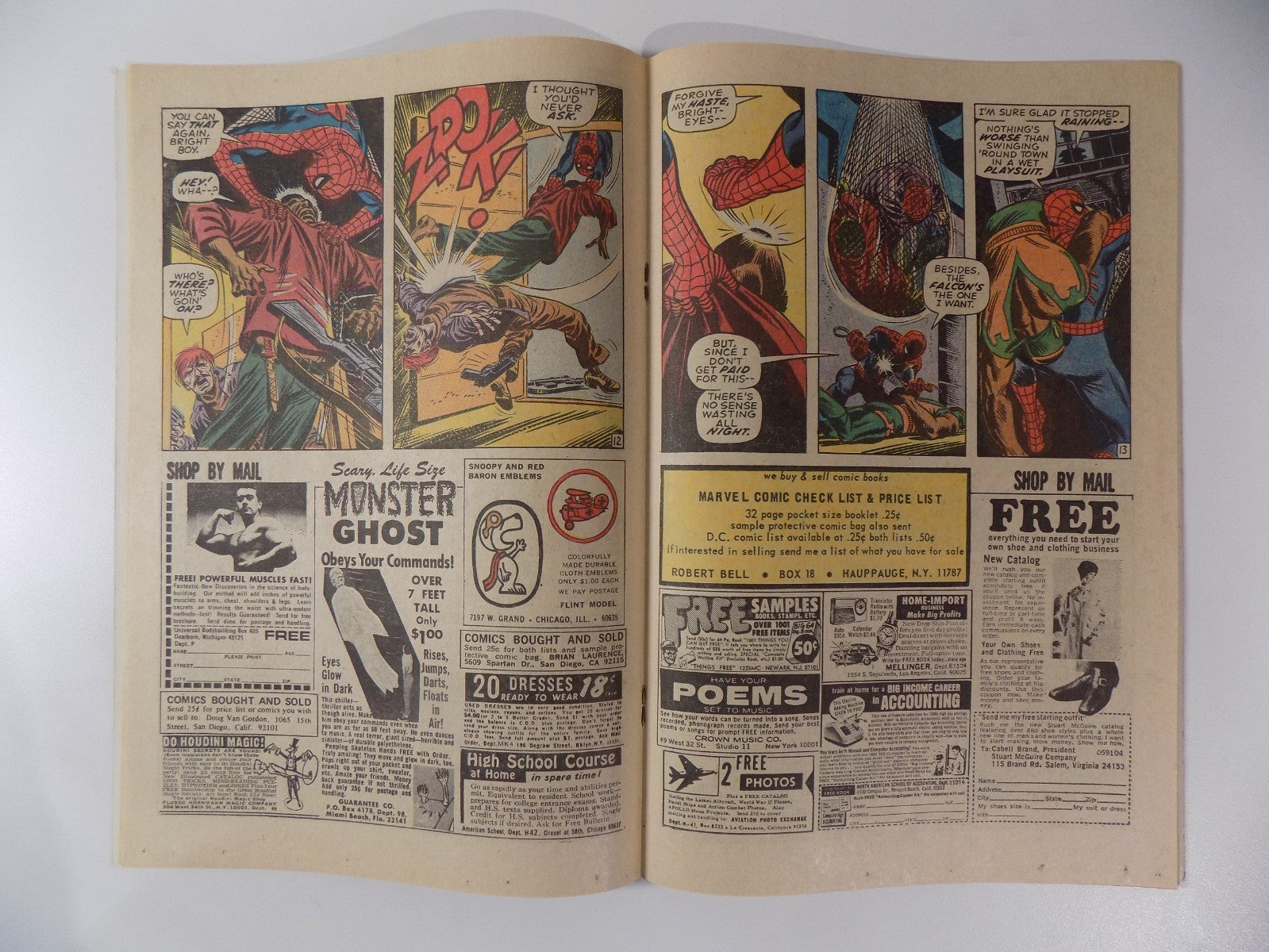 Captain America #138 Marvel Comic June 1971 Very Fine-