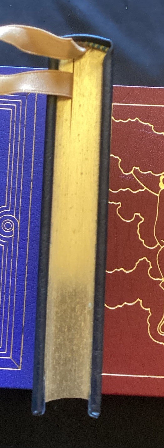 THEY'D RATHER BE RIGHT By Mark Clifton & Frank Riley-Easton Press (1990) JD