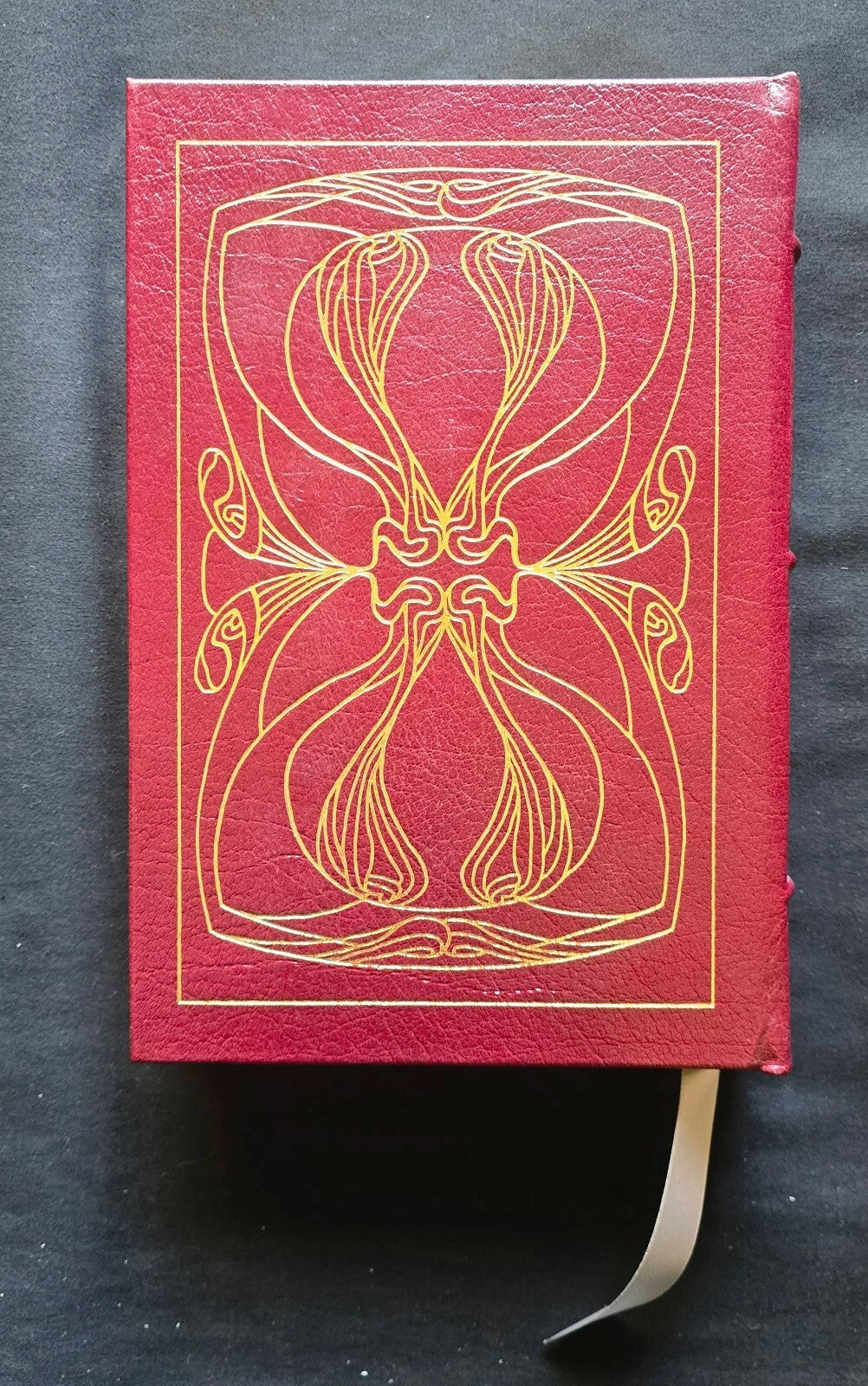 The Summer Queen By Joan D. Vinge (SIGNED, 1st Ed 1991) Easton Press - JD