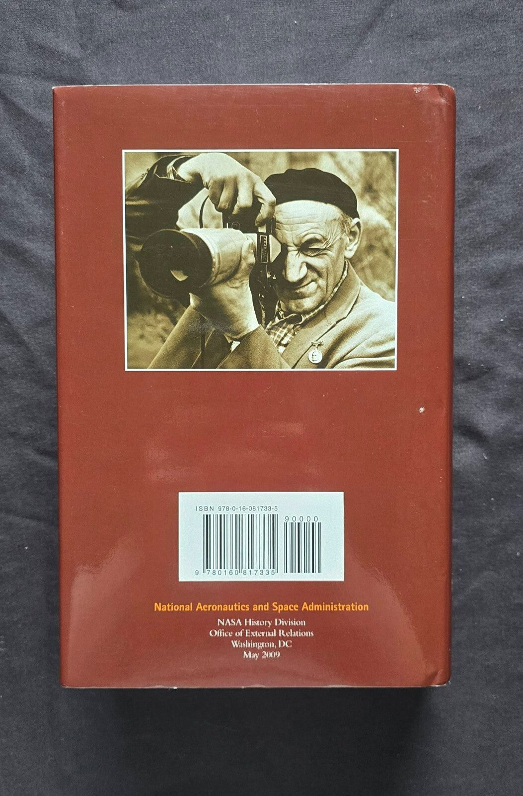 Rockets and People by Boris Chertok Vol. 1-3 lot of 3 books - JD