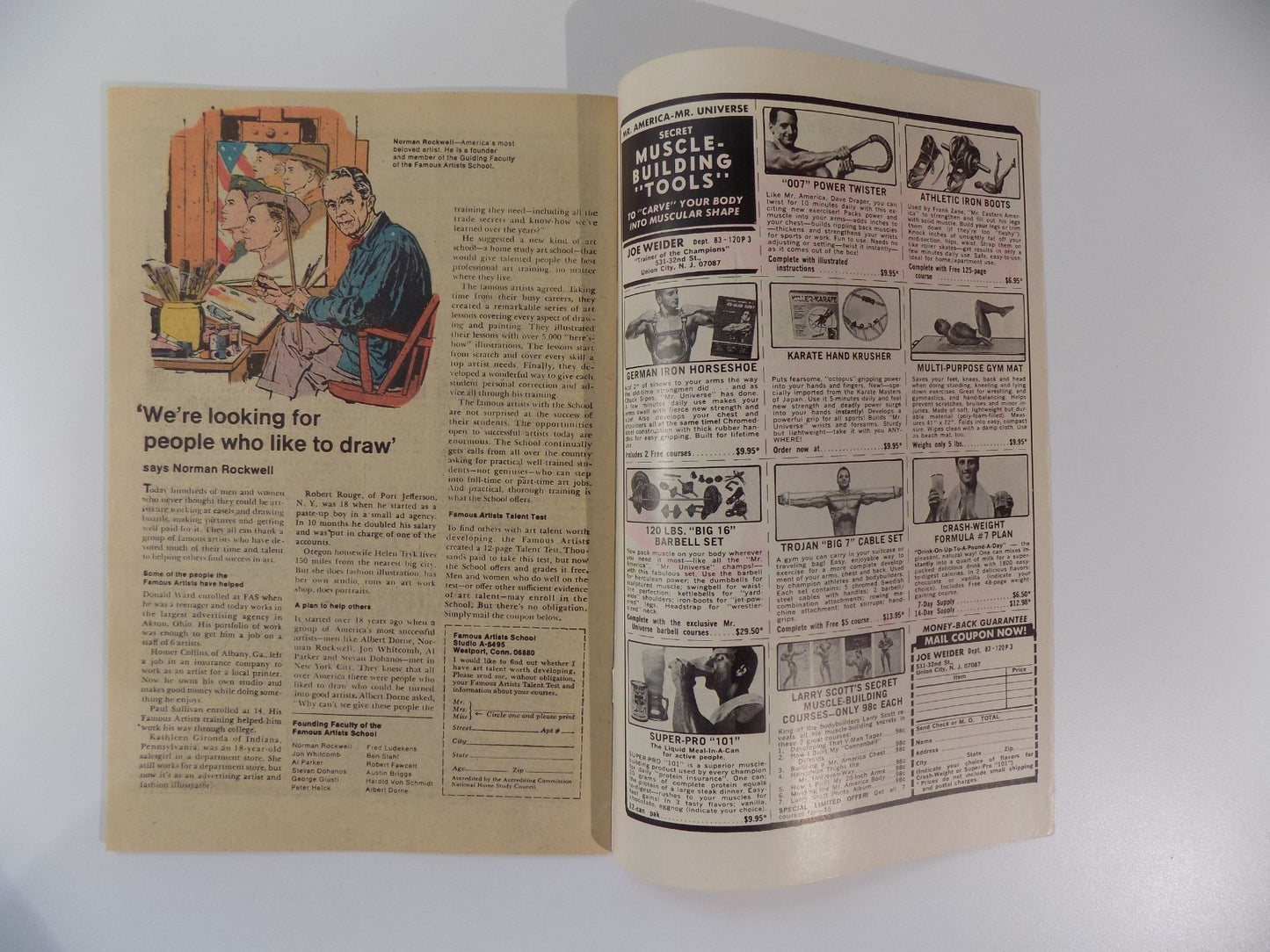 Avengers #83 Marvel Comic December 1970 Very Fine