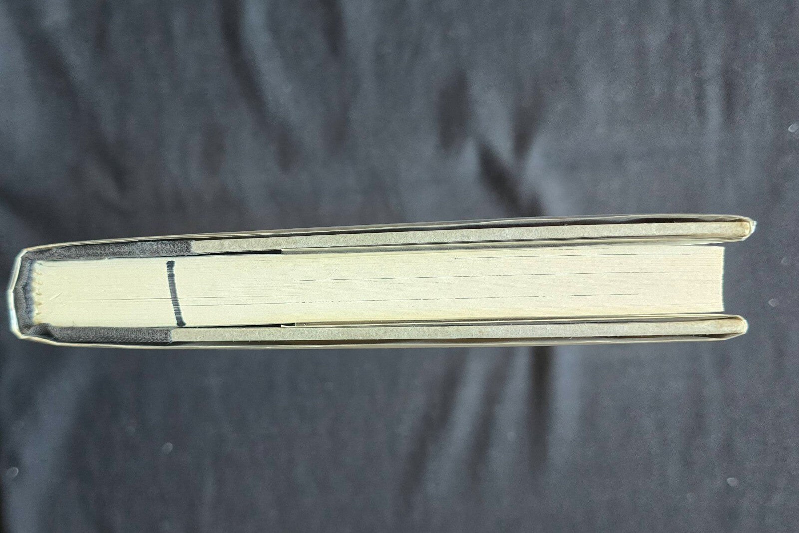 INTERZONE by William S. Burroughs (1st Ed HC w/DJ 1989)