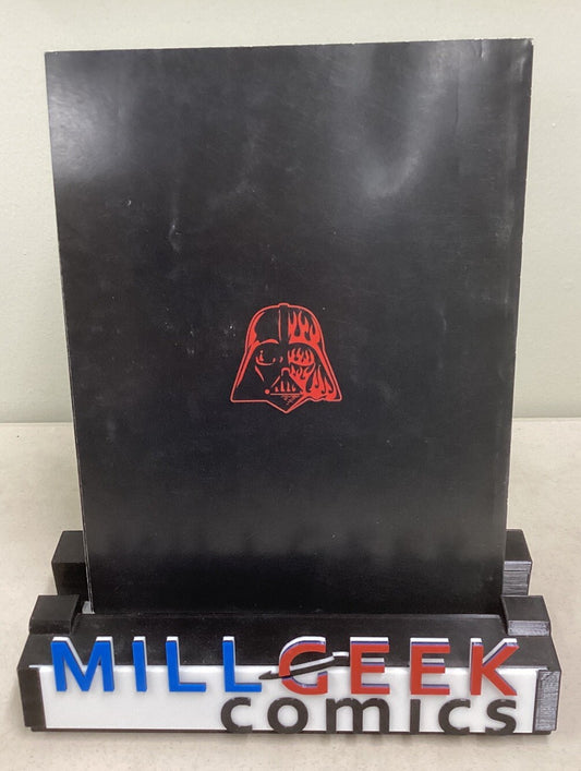 Star Wars Revenge of the Sith Official Episode III Souvenir Movie Guide 