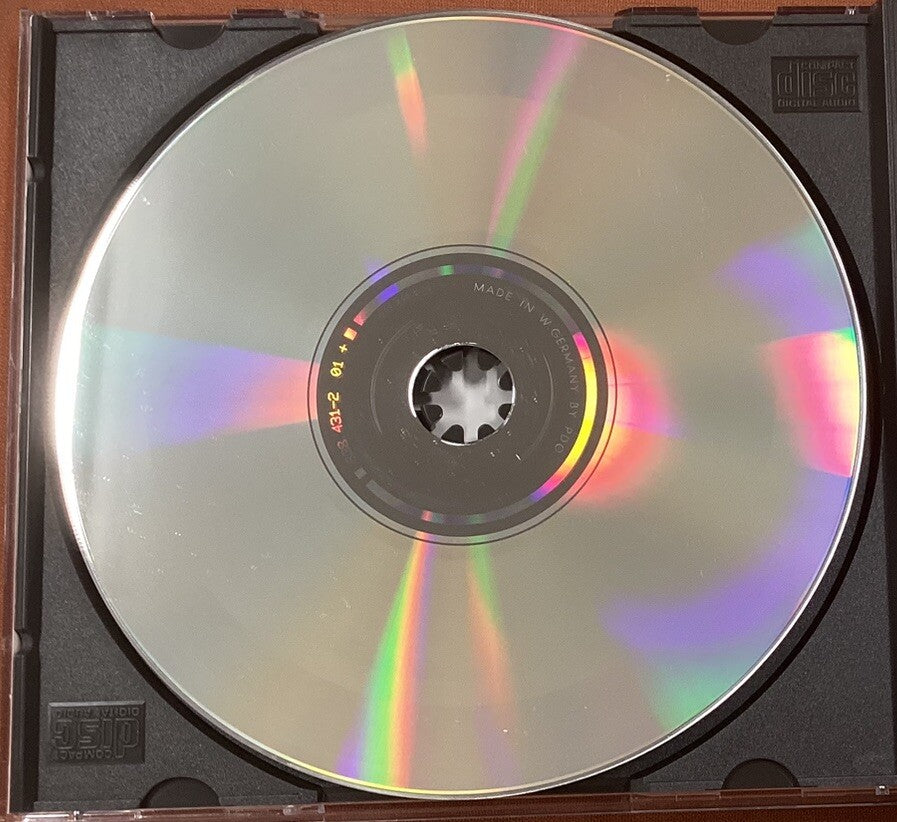 Aphrodite's Child - 666 2xCD Set, German Import, Like New)-JD