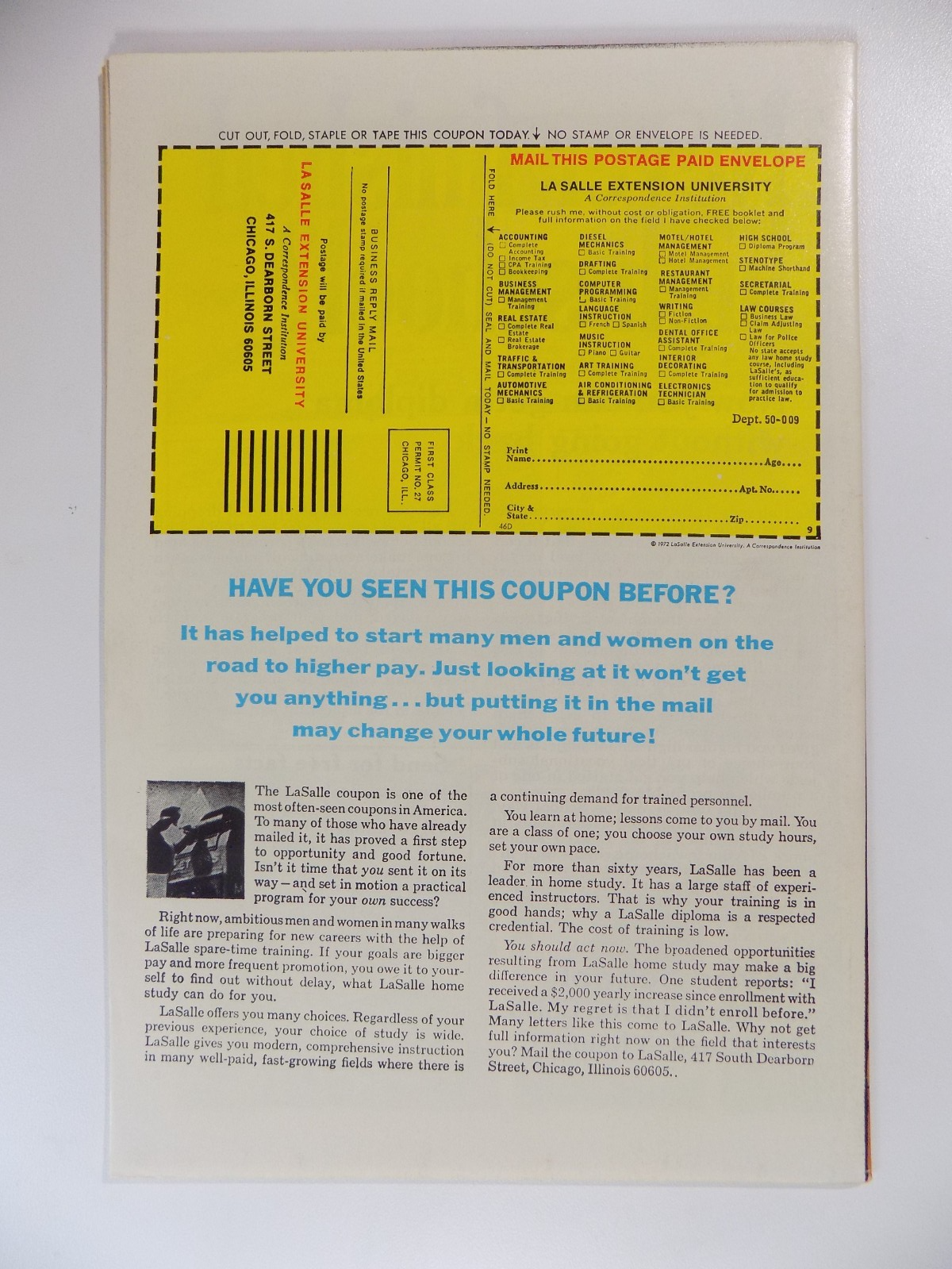 Worlds Unknown #6 Marvel Comic April 1974 Very Fine/Near Mint