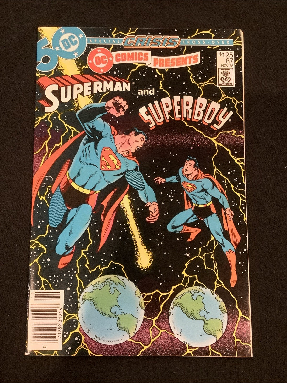 DC Comics Presents #1-97 + Annuals #1-4 Complete Comic Set, Teen Titans, He-Man