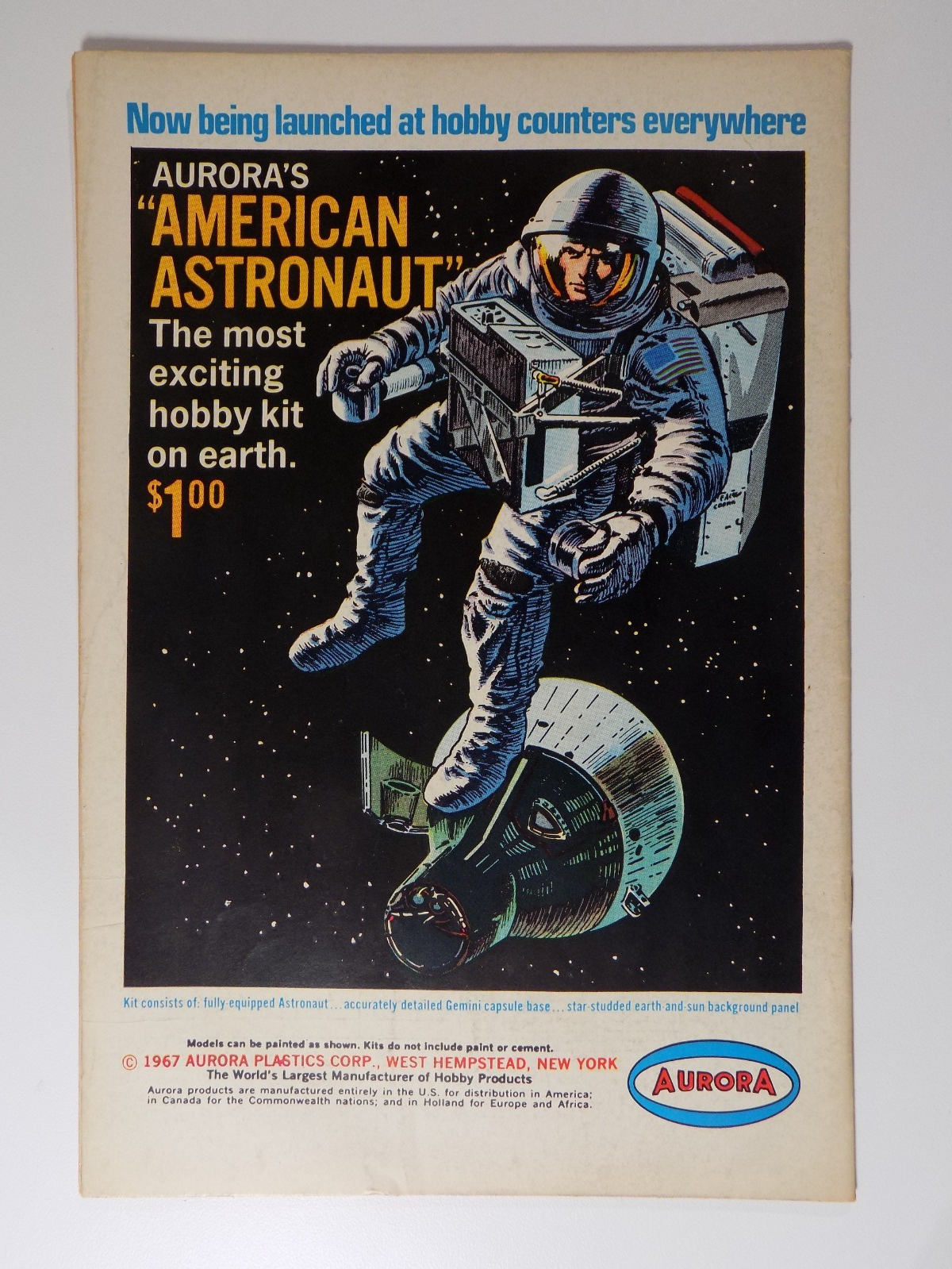 Adventure Comics #360 DC Comics Fine- September 1967