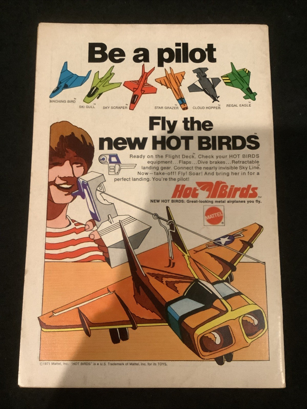 Green Lantern #84 (DC Comics June-July 1971) F+ (6.5) Neal Adams, Denny O’Neil