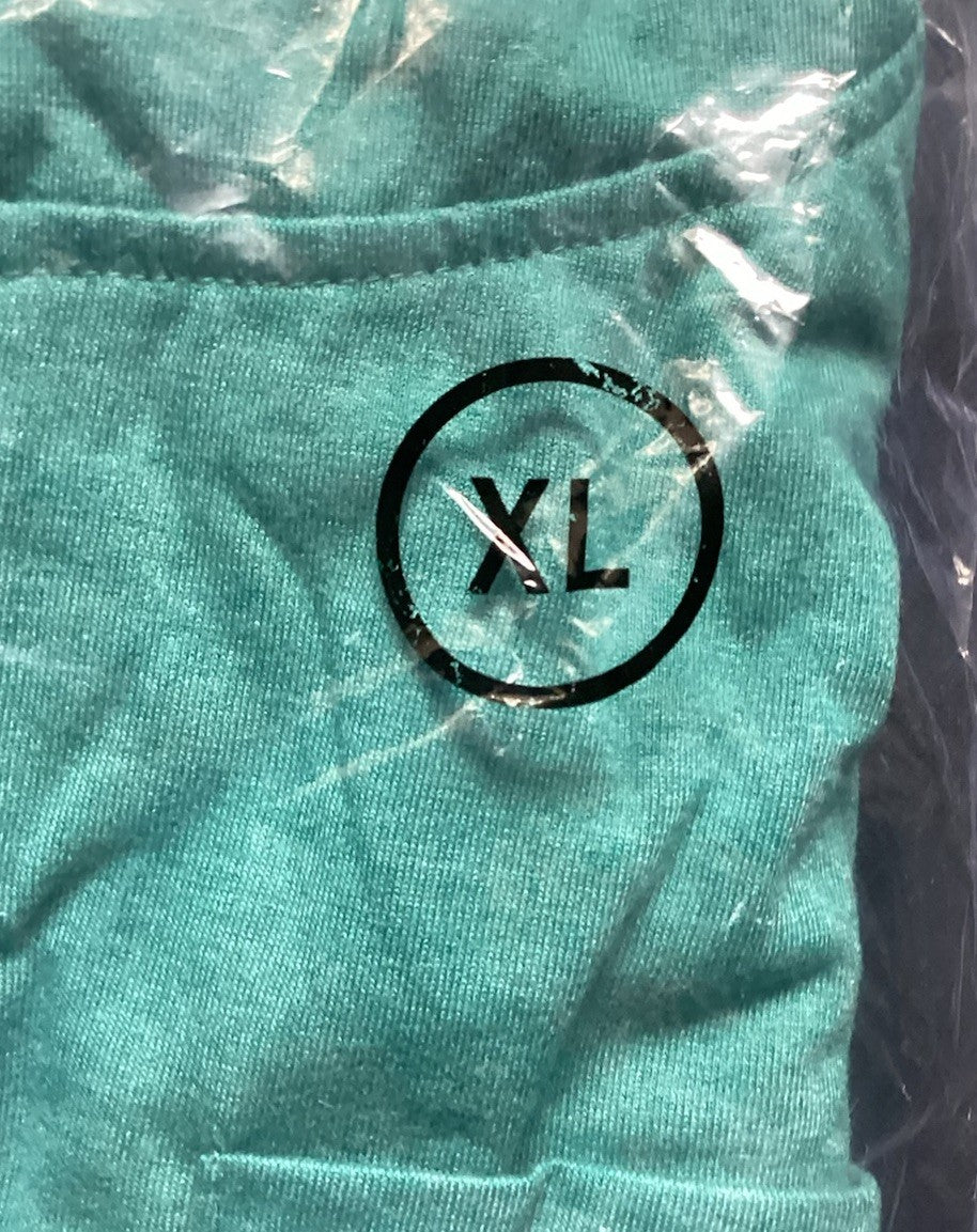 Seattle Mariners Margaritaville hoodie Jimmy Buffett Parrothead 8/22/2025 XL