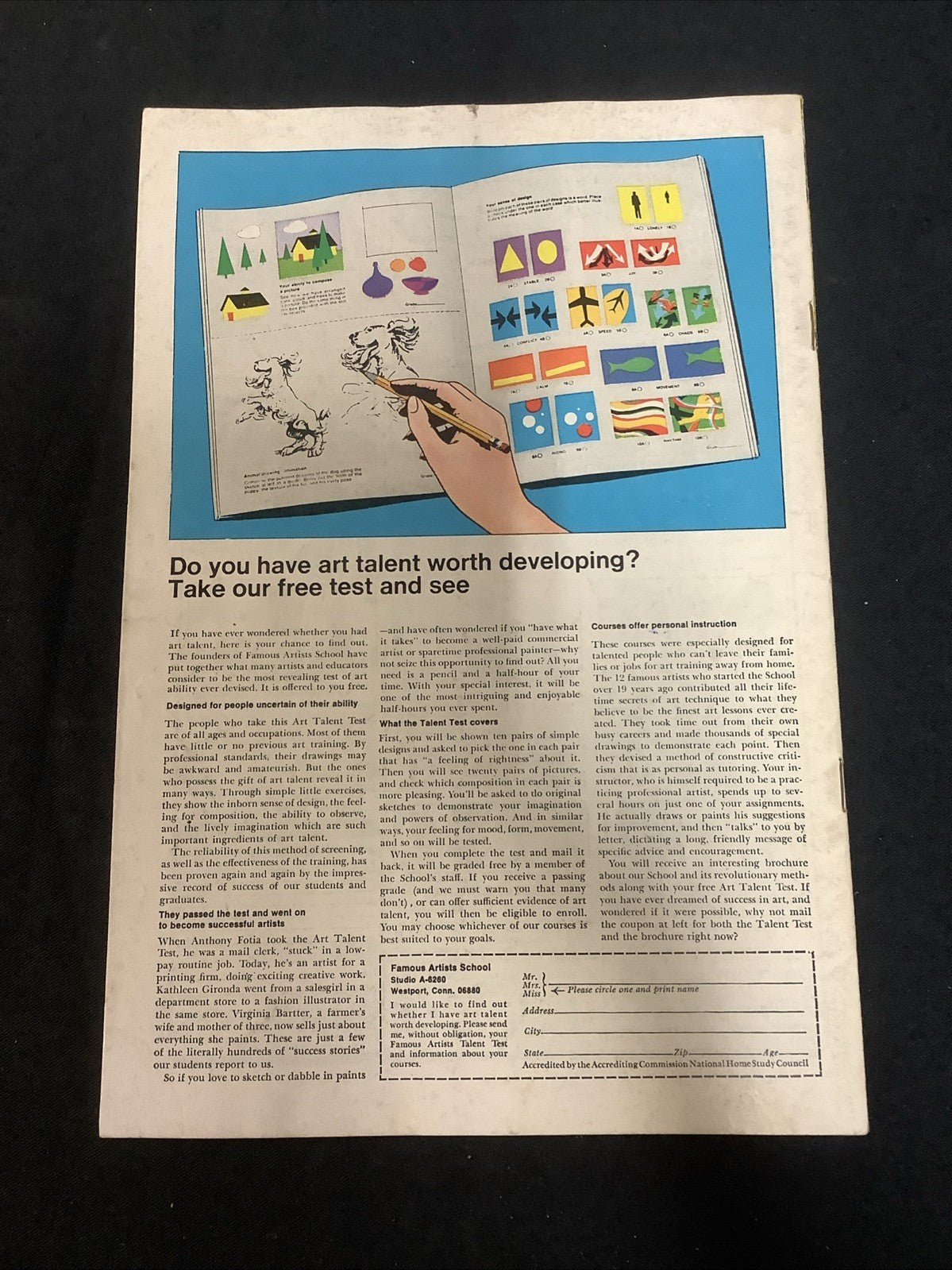 Daredevil #60 (Marvel Comics January 1970) F/VF (7.0) Roy Thomas/Gene Colon