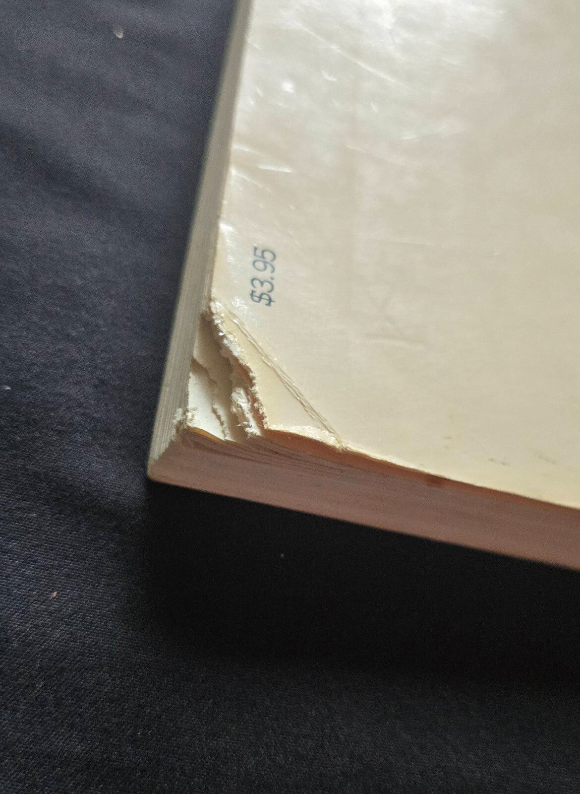 THE FANTASTIC FOUR by Stan Lee (1st Print, 1979) Fireside!