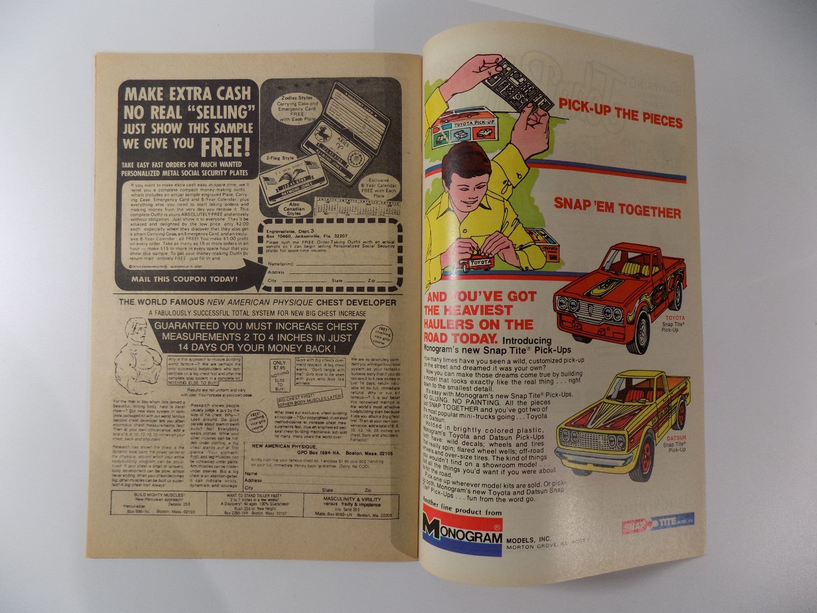 Green Lantern/Green Arrow #90 DC Comic Sept 1976 Near Mint-