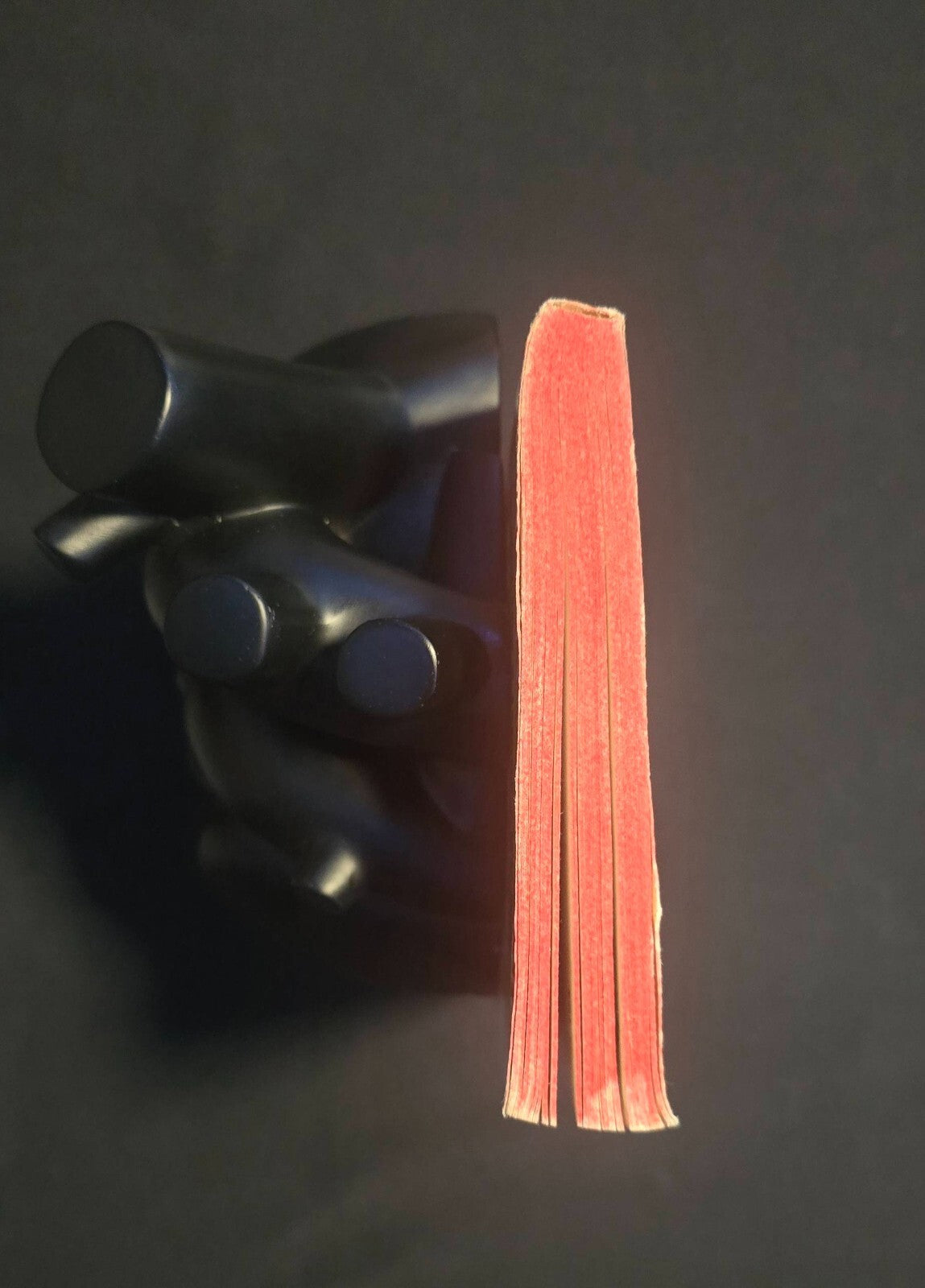 Batman Vs. the Joker No.3 (1st Ed Signet Book Paperback May 1966)