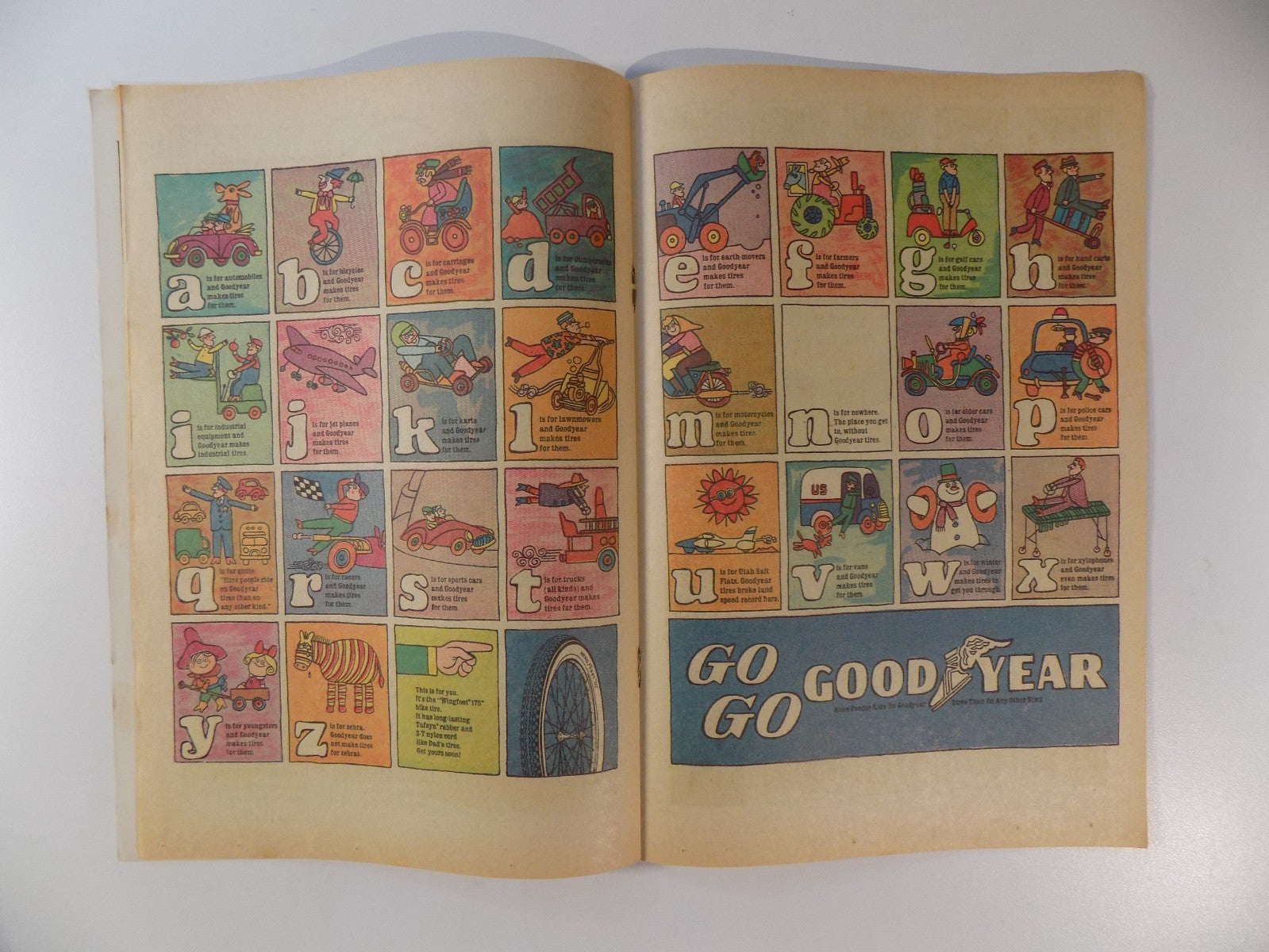 Hot Stuff #66 Harvey Comic June 1965 Fine+