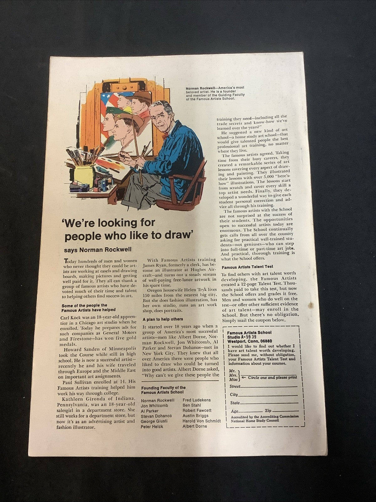 Marvel Collectors' Item Classics #18 (Marvel Comics December 1968) VF+ (8.5)