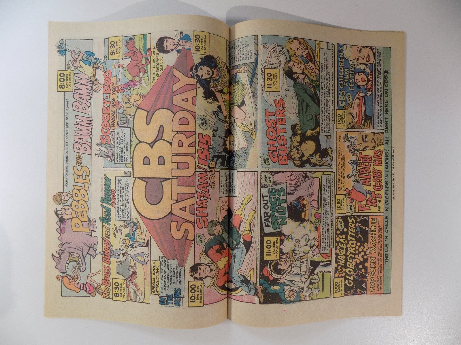 Plop! #18 DC Comic December 1975 Very Fine/Near Mint