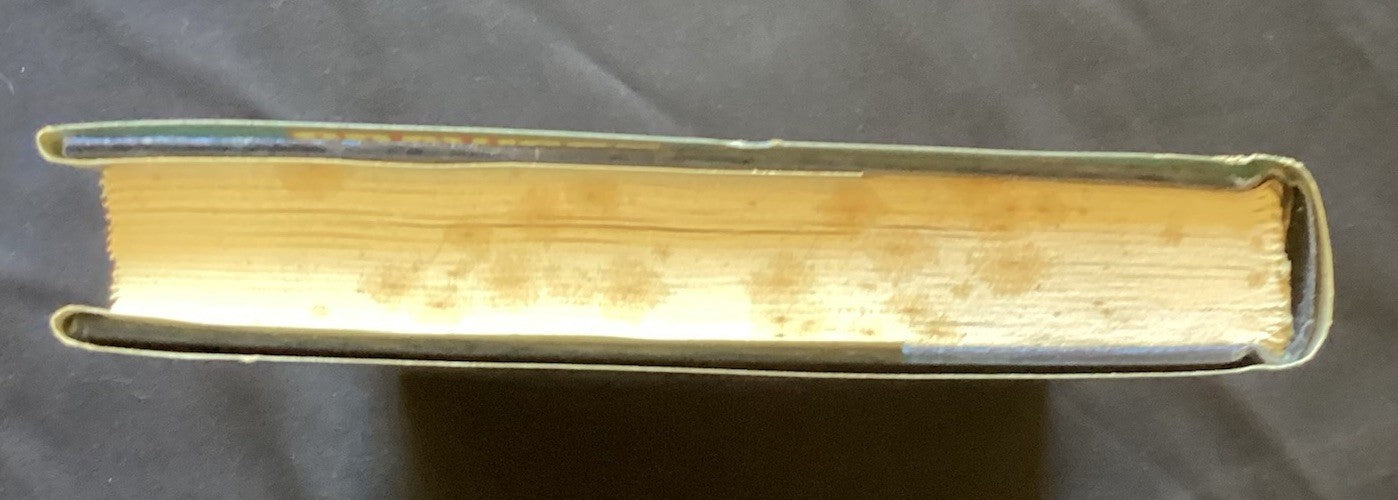 Dragon’s Egg Robert L. Forward Book Club Edition BCE Hardcover Del Rey Sci-Fi JD