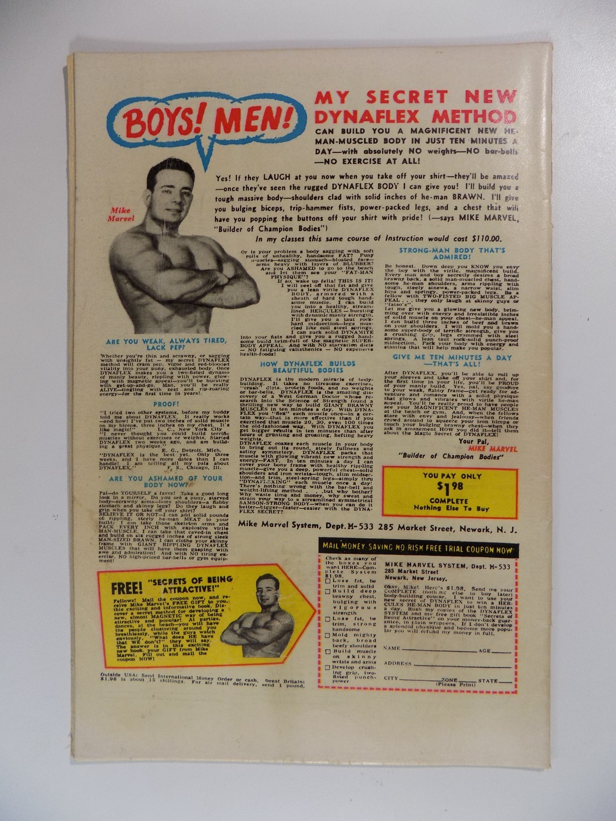 Strange Tales #140 Marvel Comic January 1966 Fine-