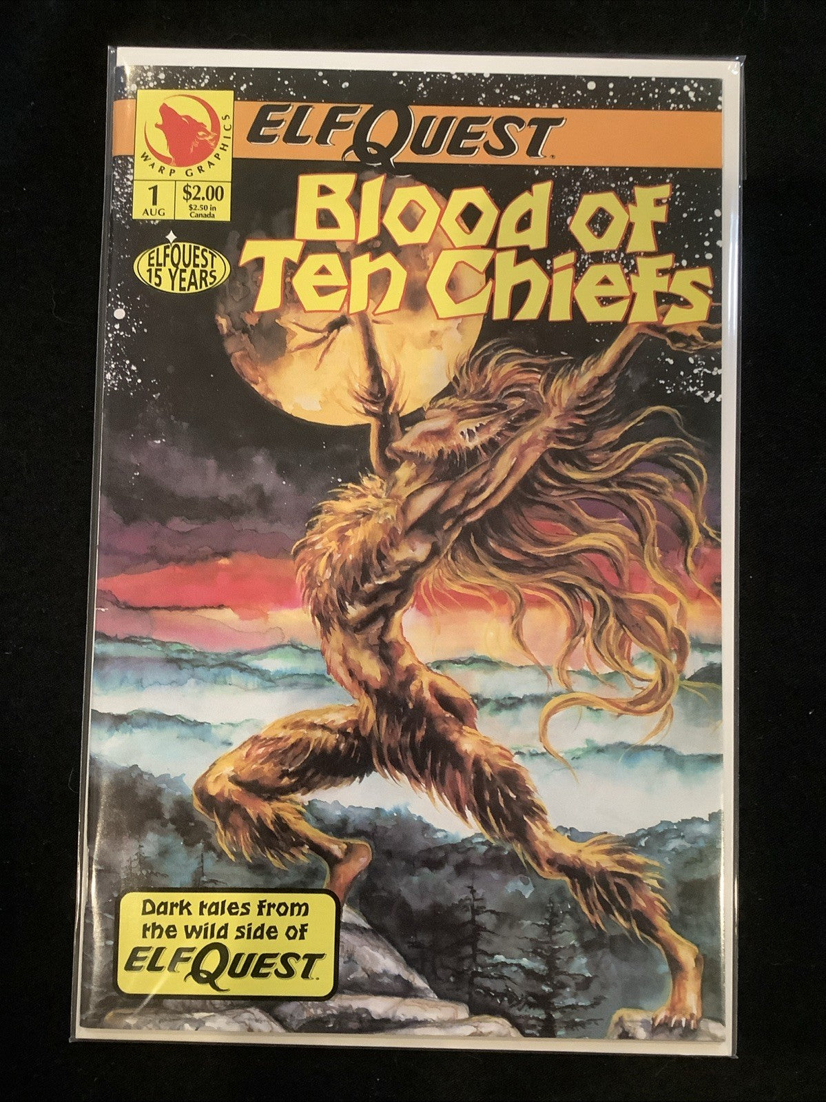 Elfquest Comic Bundle: See Photos, Richard & Wendy Pini, 28 Comics Total