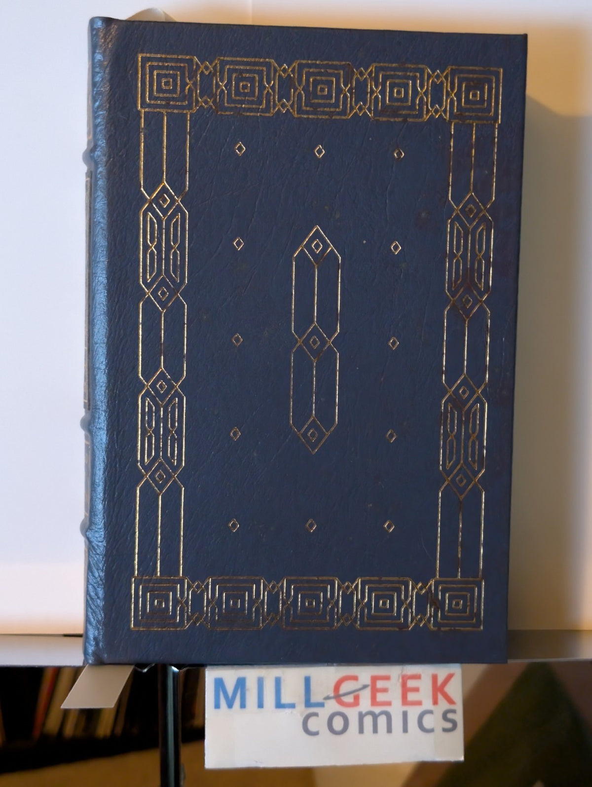Buddy Holly is Alive and Well on Ganymede, Signed 1st Ed (1991 Hardcover) -JD