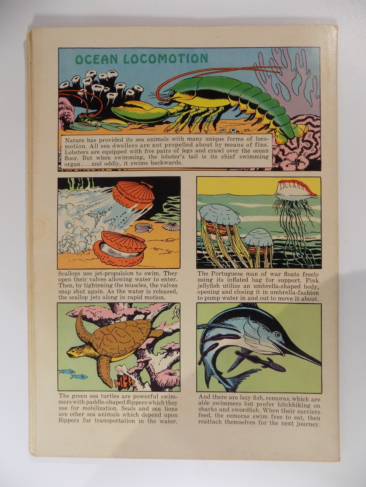 Sea Hunt #4 Dell Comic March 1960 Fine+