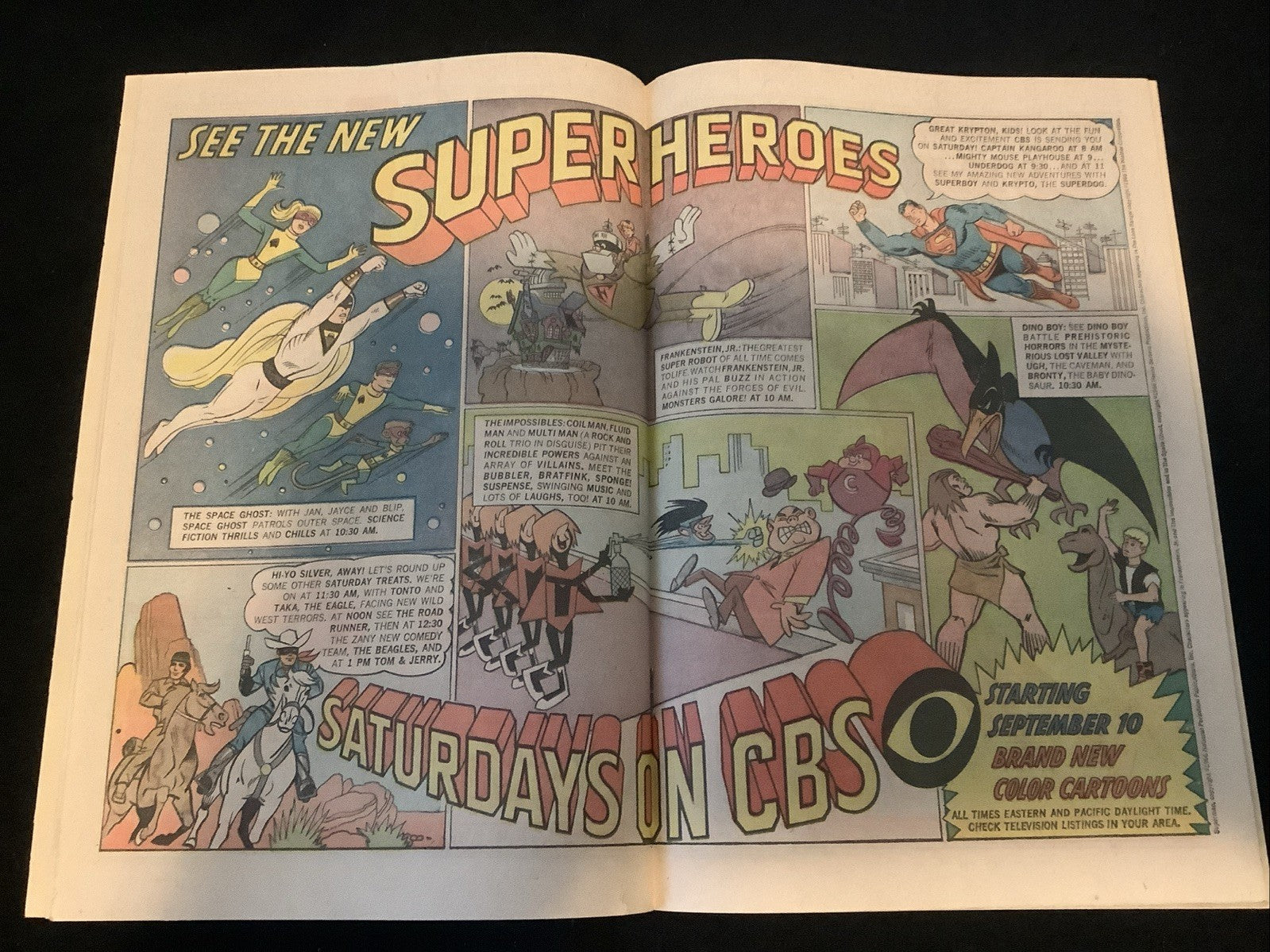 Strange Tales #151 (Marvel Comics 1966) Fine (6.0) 1st Steranko At Marvel