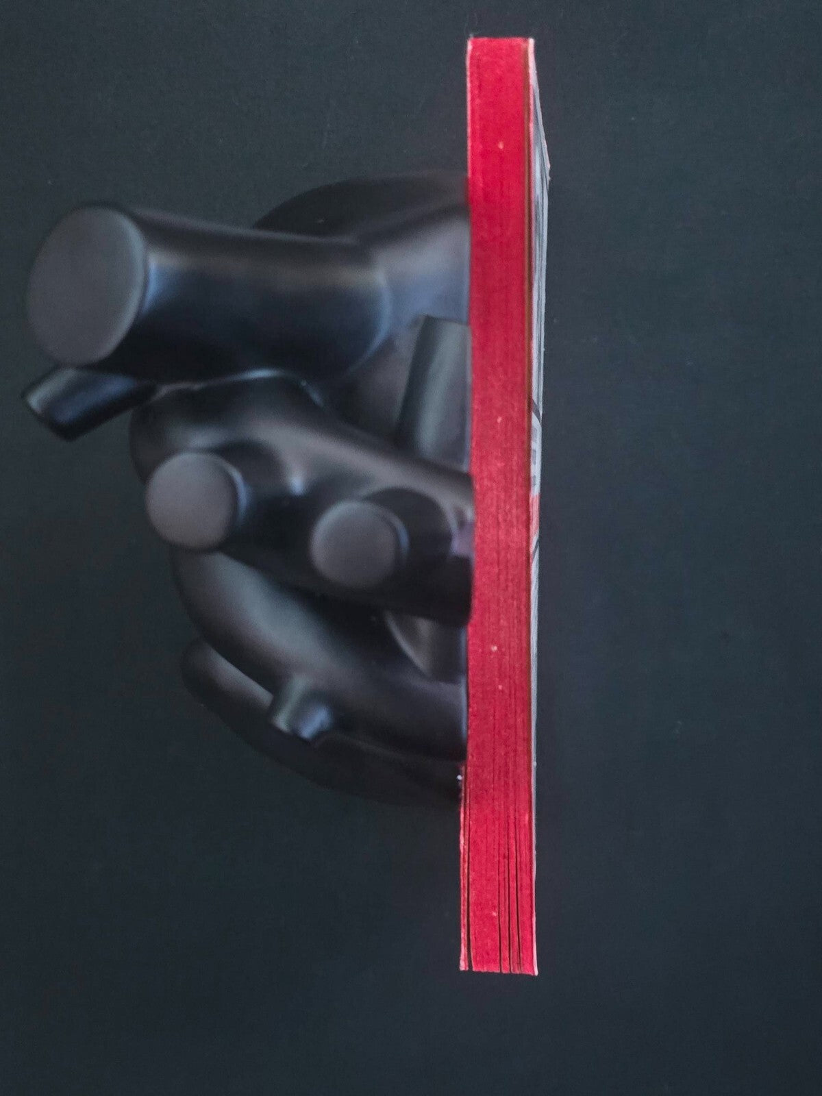 The Girl from U.N.C.L.E. #2 PB - The Blazing Affair By Michael Avallone (1966)