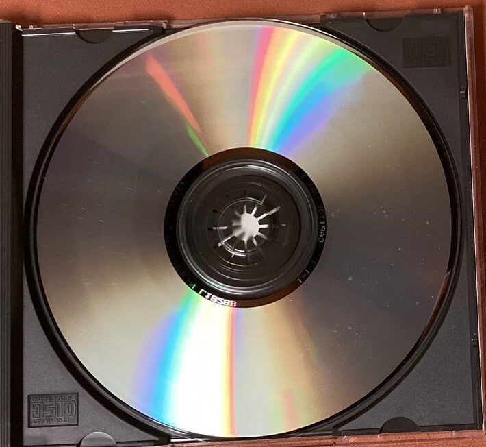 Frank Zappa, Studio Tan (CD, Barking Pumpkin, 1991, Like New) -JD