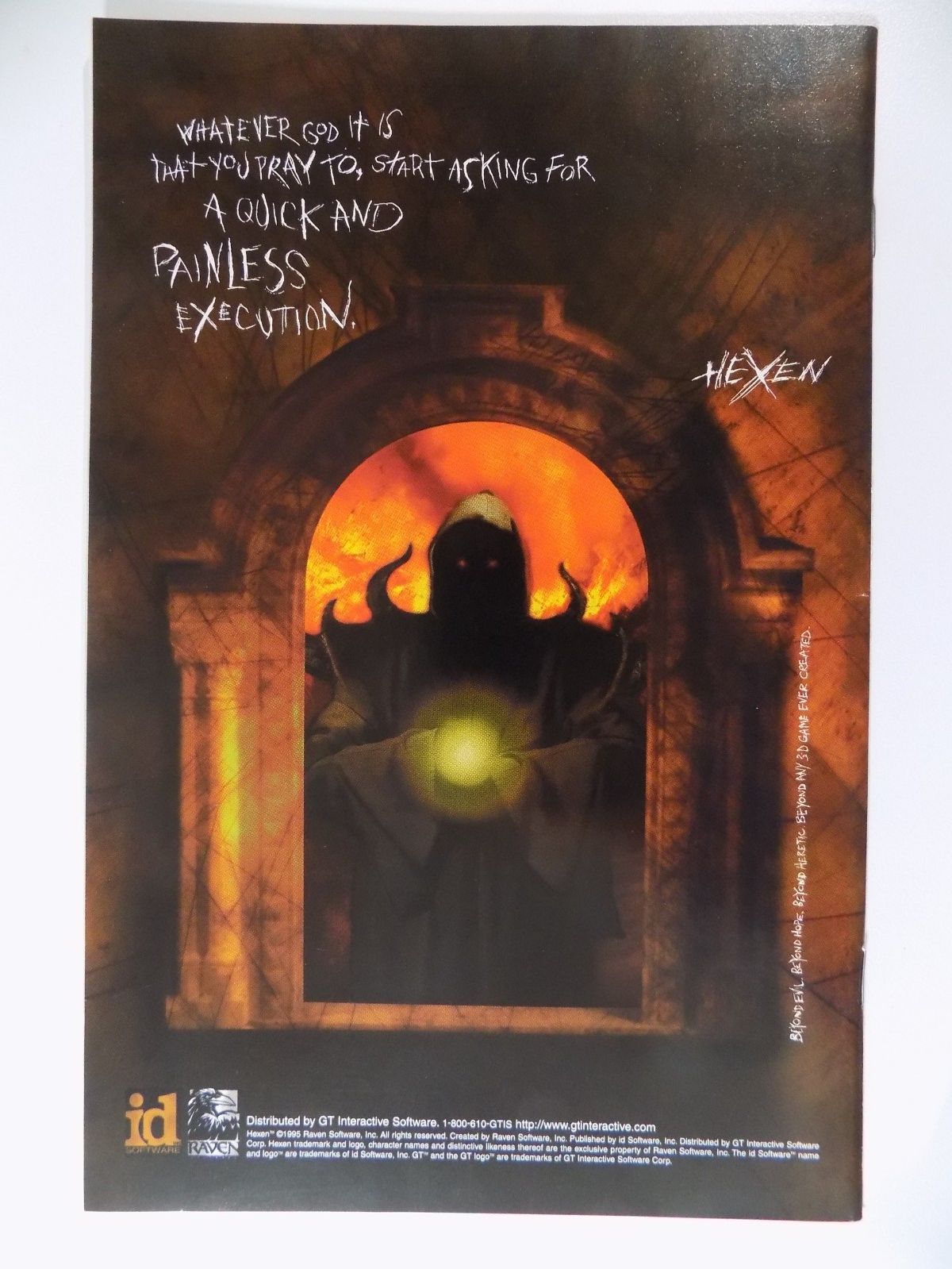 Black Canary Oracle Birds of prey #1 DC Comic 1996 Near Mint-