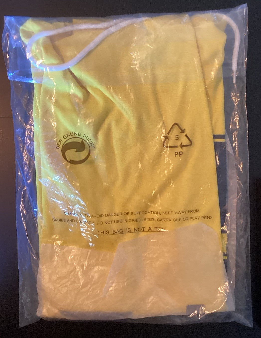 Seattle Mariners 2025 Randy Arozarena Hoodie 3/28/2025 SGA Adult Medium - NEW