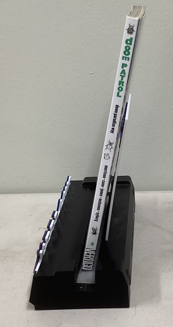 Doom Patrol: Down Paradise Way - Vol 03 by Grant Morrison: New