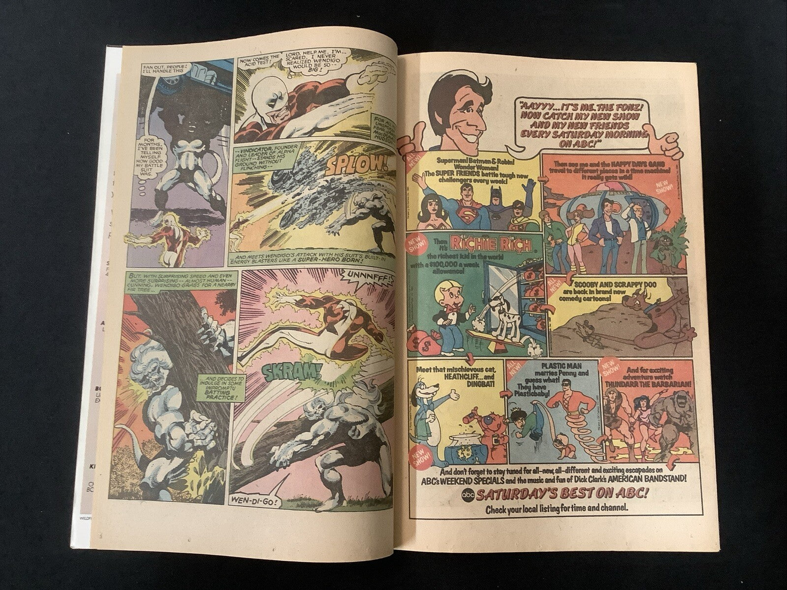 Uncanny X-Men #140 (1980) VF/NM (9.0) Chris Claremont/John Byrne, Alpha Flight