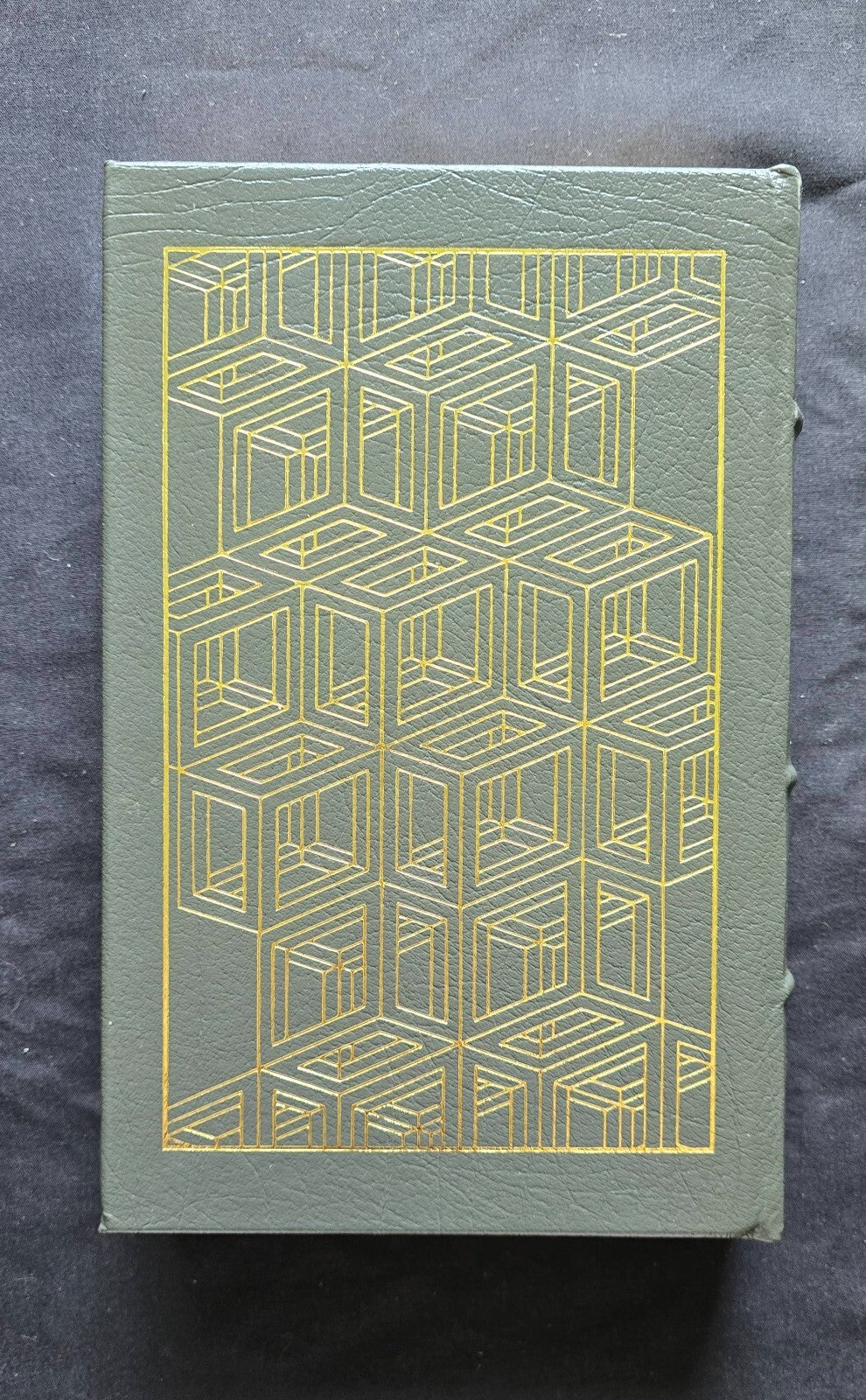 Barrayar By Lois McMaster Bujold (1st Edi, HC) JD