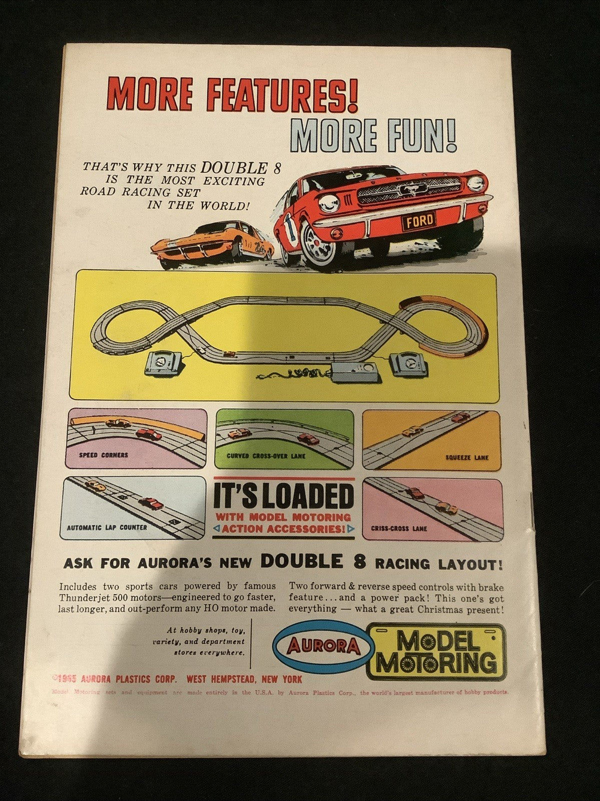 Hawkman #12 (DC Comics February-March 1966) VF (8.0) Murphy Anderson