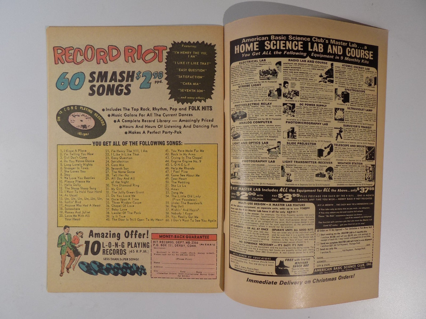Tales to Astonish #78 Marvel Comic April 1966 Fine/Very Fine