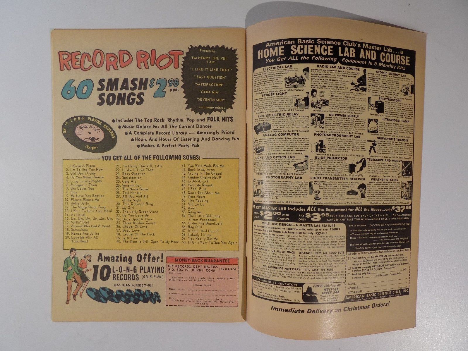 Tales to Astonish #78 Marvel Comic April 1966 Fine/Very Fine