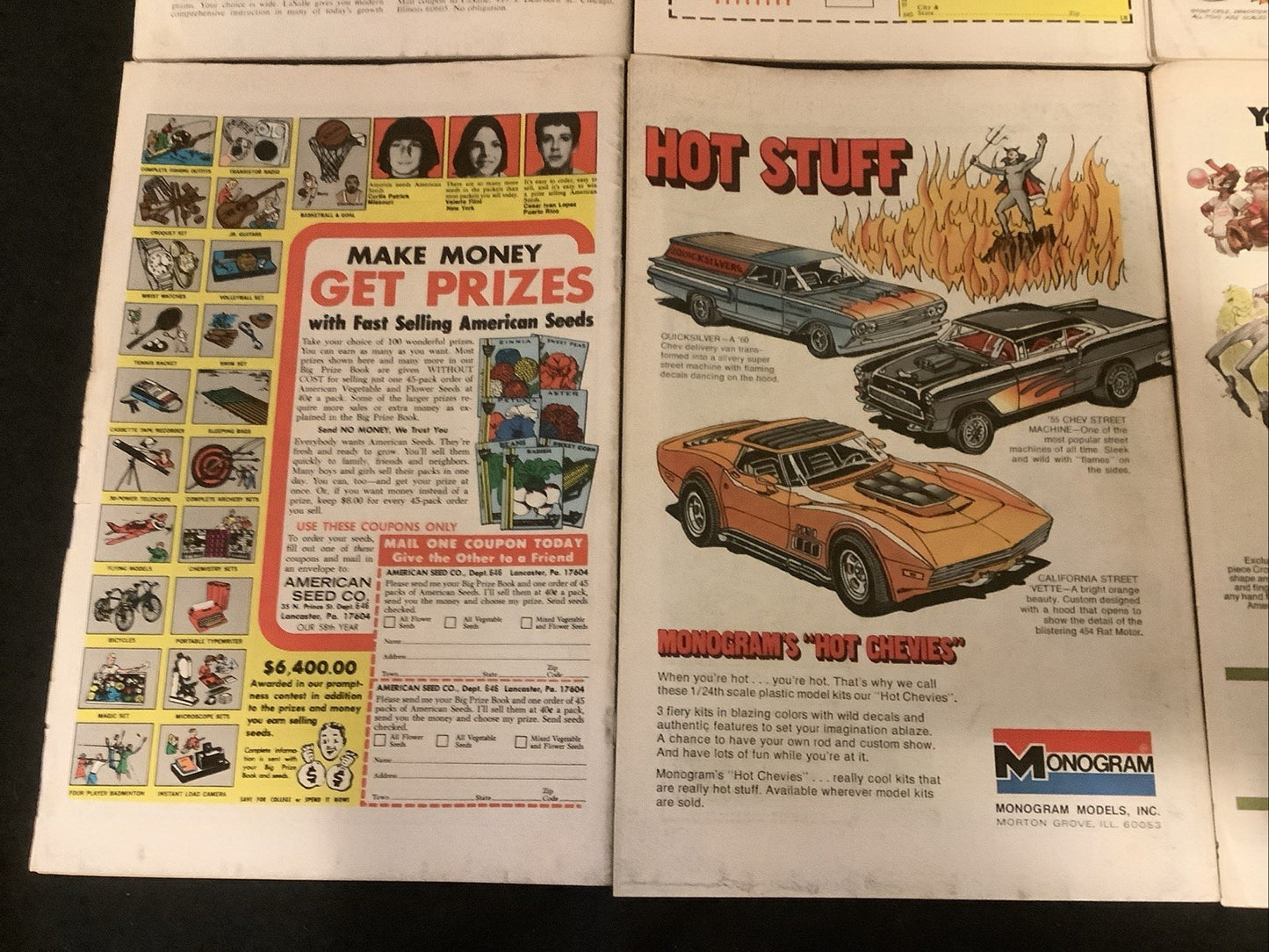 Skull the Slayer #1-8 Complete Comic Series, Marvel Comics, Gil Kane, 1st Skull