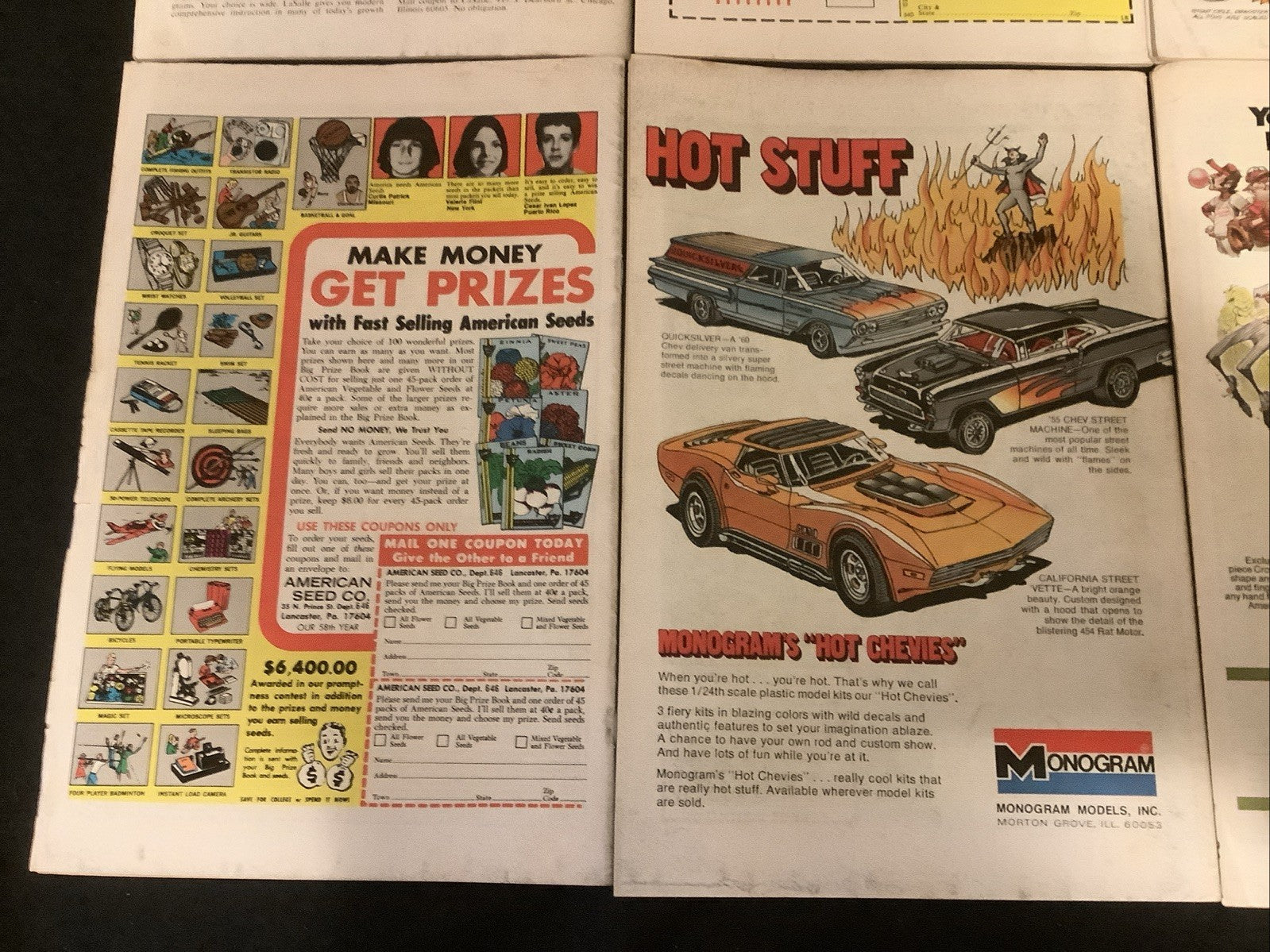 Skull the Slayer #1-8 Complete Comic Series, Marvel Comics, Gil Kane, 1st Skull