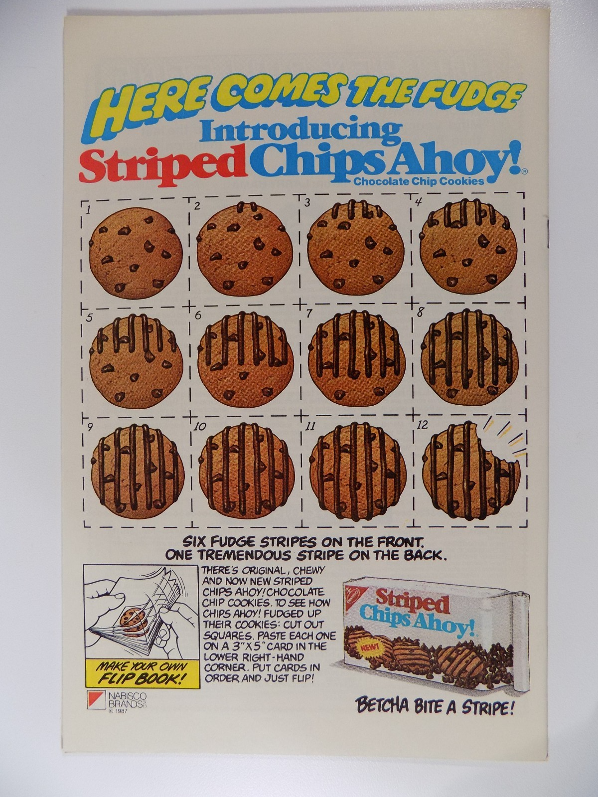 Amazing Spider-Man #293 Marvel Comic Very Fine+ October 1987