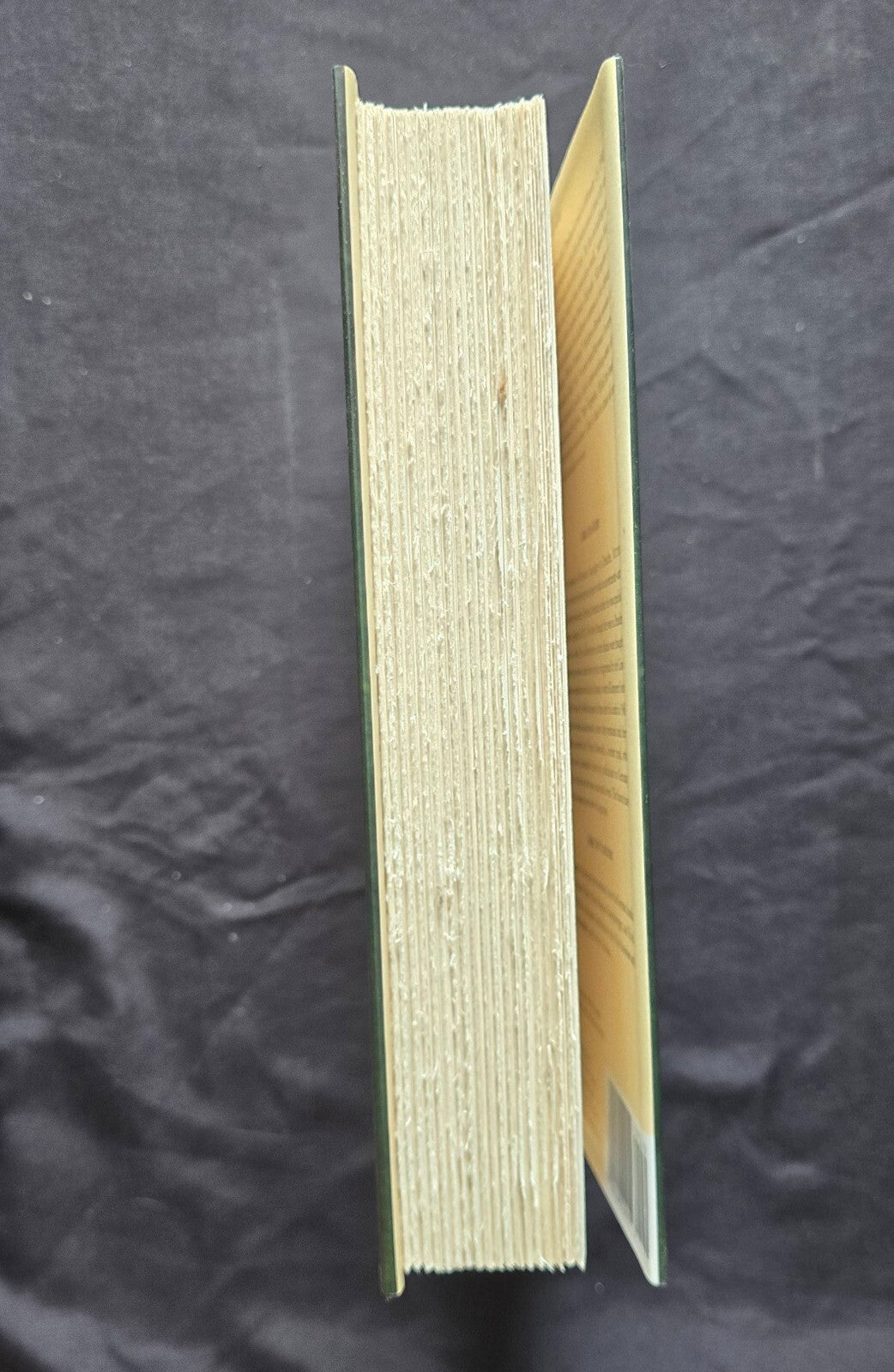 I Will Bear Witness: A Diary of the Nazi Years, 1942-1945 (1999, 1st Ed. HC) JD