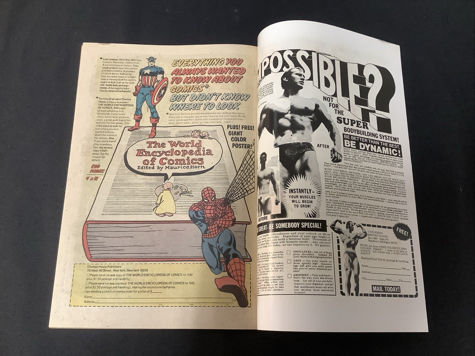 Marvel Feature #7 (Marvel Comics November 1976) VF/NM (9.0) Roy Thomas