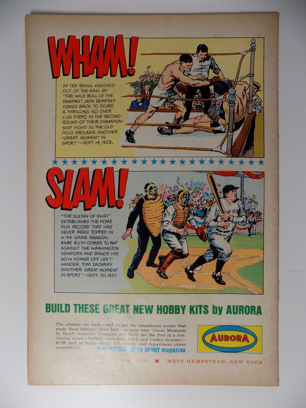 Adventure Comics #338 DC Comics Fine- November 1965