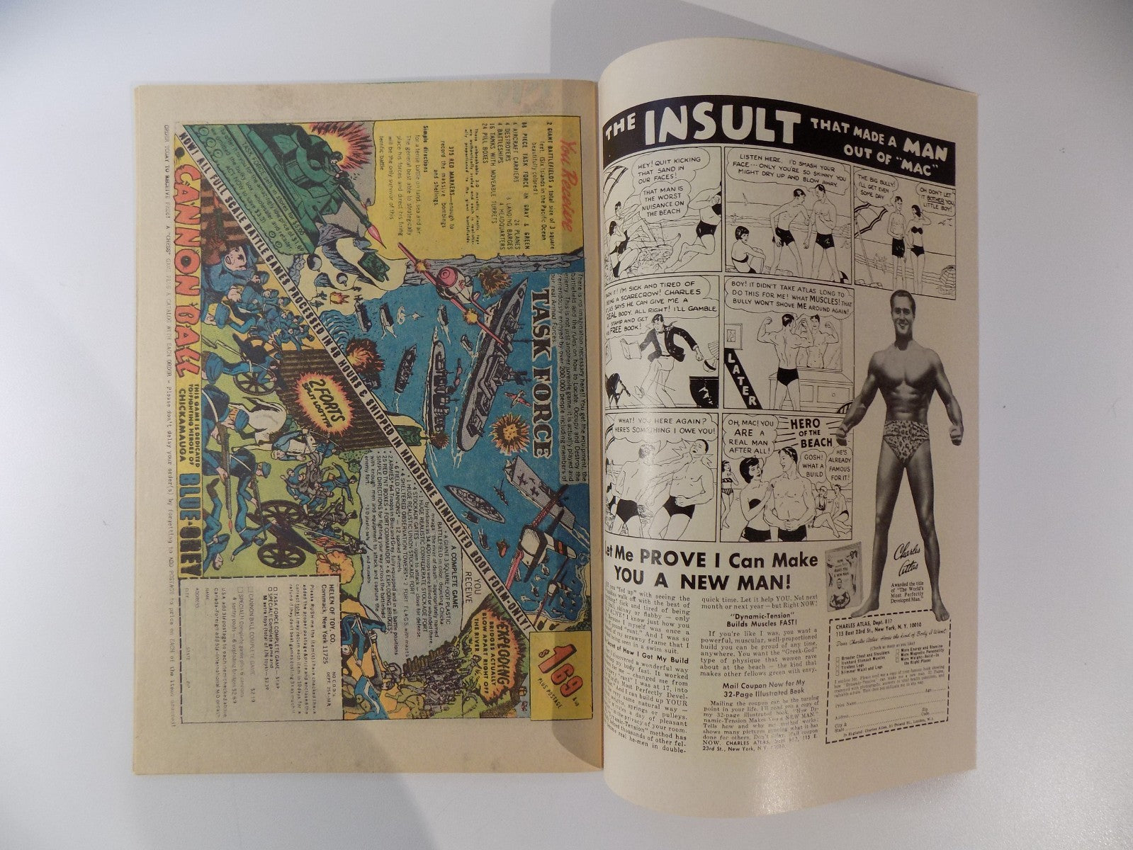 Mister Miracle #9 DC Comic August 1972 Near Mint-